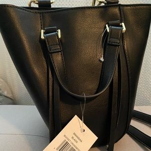 Steve Madden Bucket Crossbody